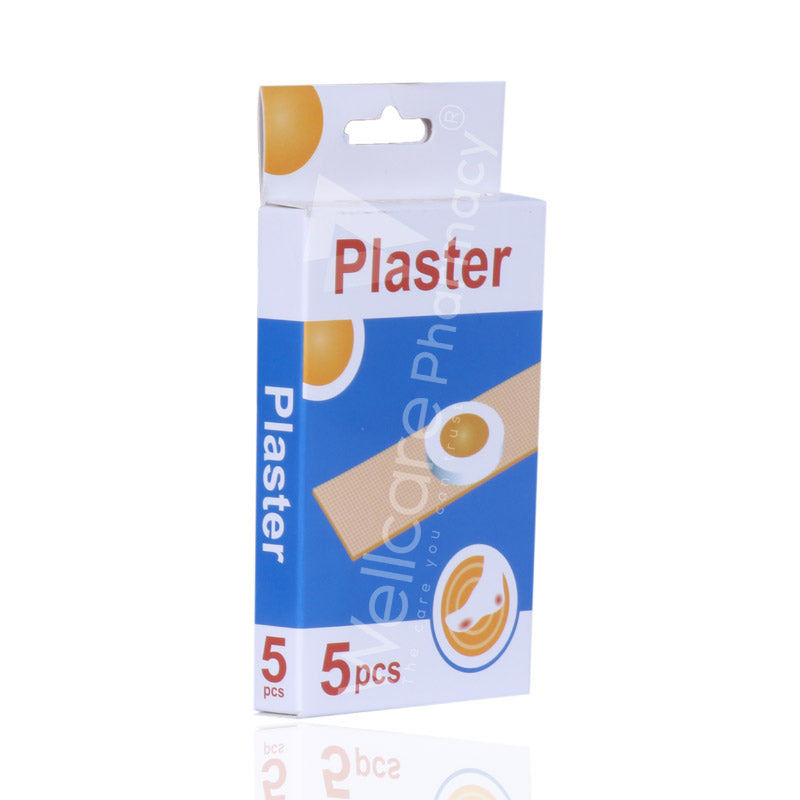 Fme Corn Plaster 5'S