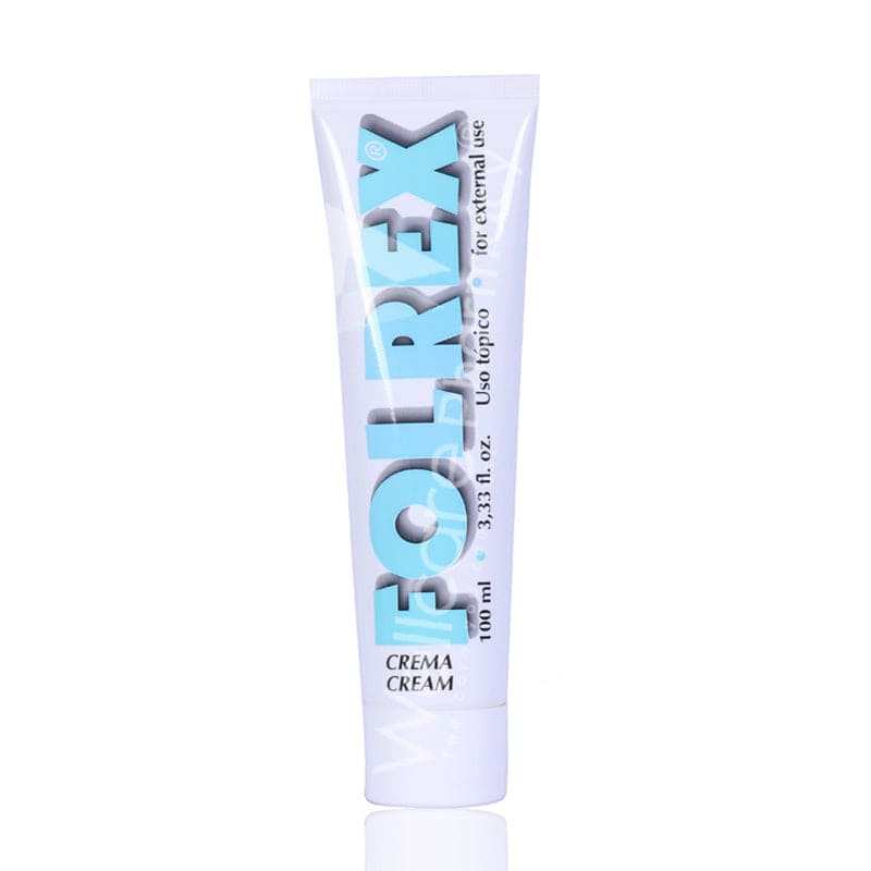 Folrex Cream 100Ml - Wellcare Pharmacy