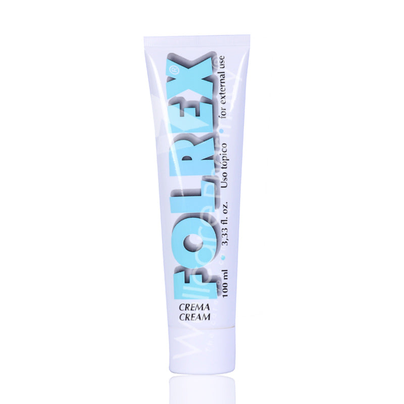 Folrex Cream 100Ml