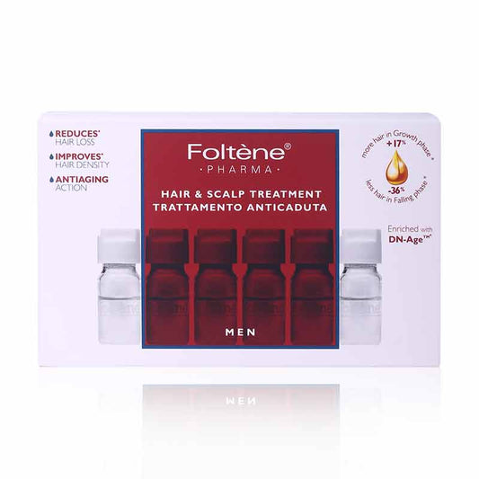 Foltene Hair&Scalp Treatment For Men