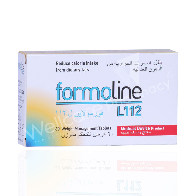 Formoline L112 Tablets 60'S