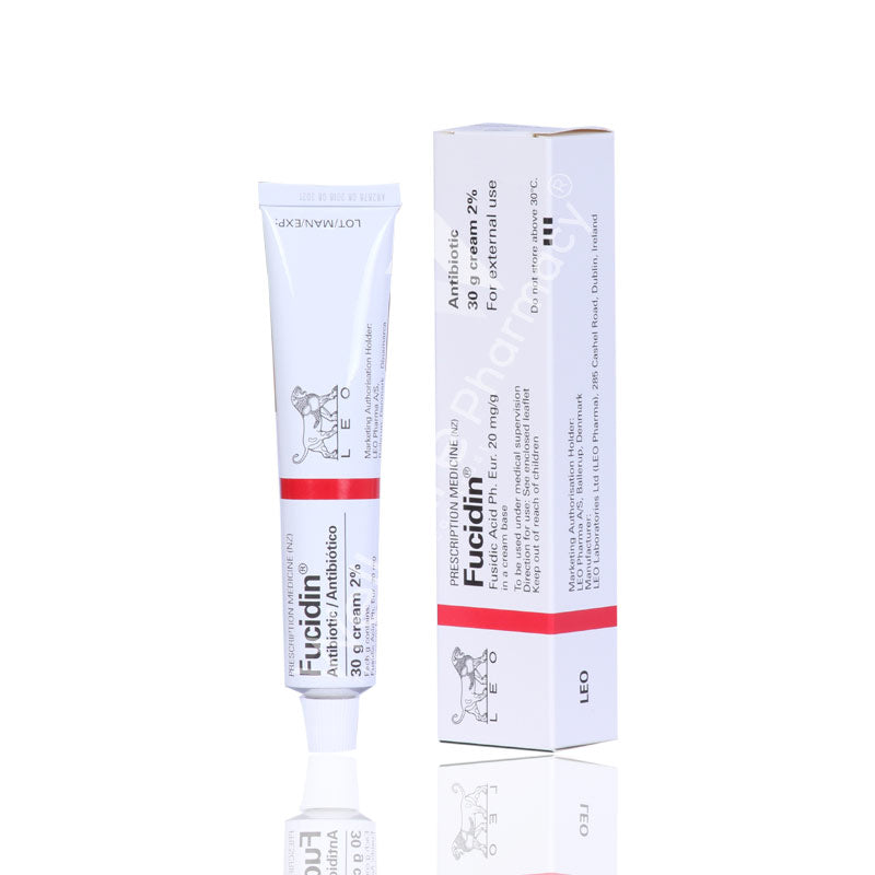 Fucidin Cream 30G