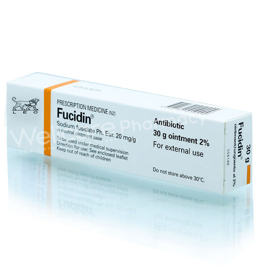 Fucidin Ointment 30G