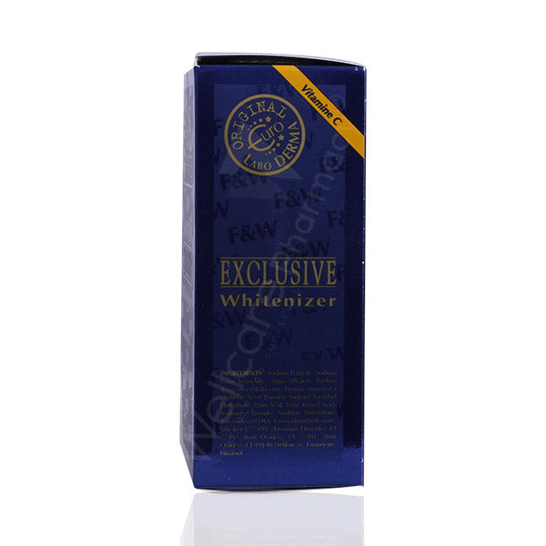 F&W Exclus Exf Vitamin C Soap 200