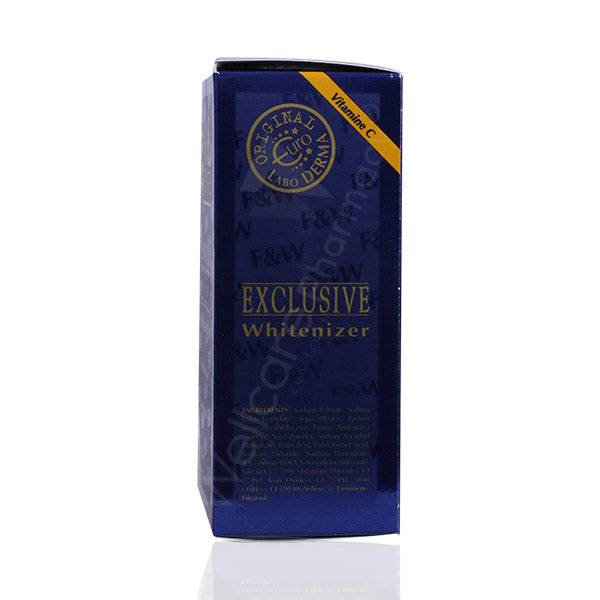 F&W Exclus Exf Vitamin C Soap 200 - Wellcare Pharmacy