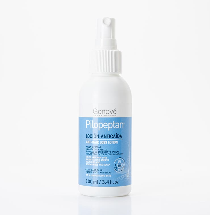 Genove Pilopeptan Anti-Hair Loss Lotion 100ml