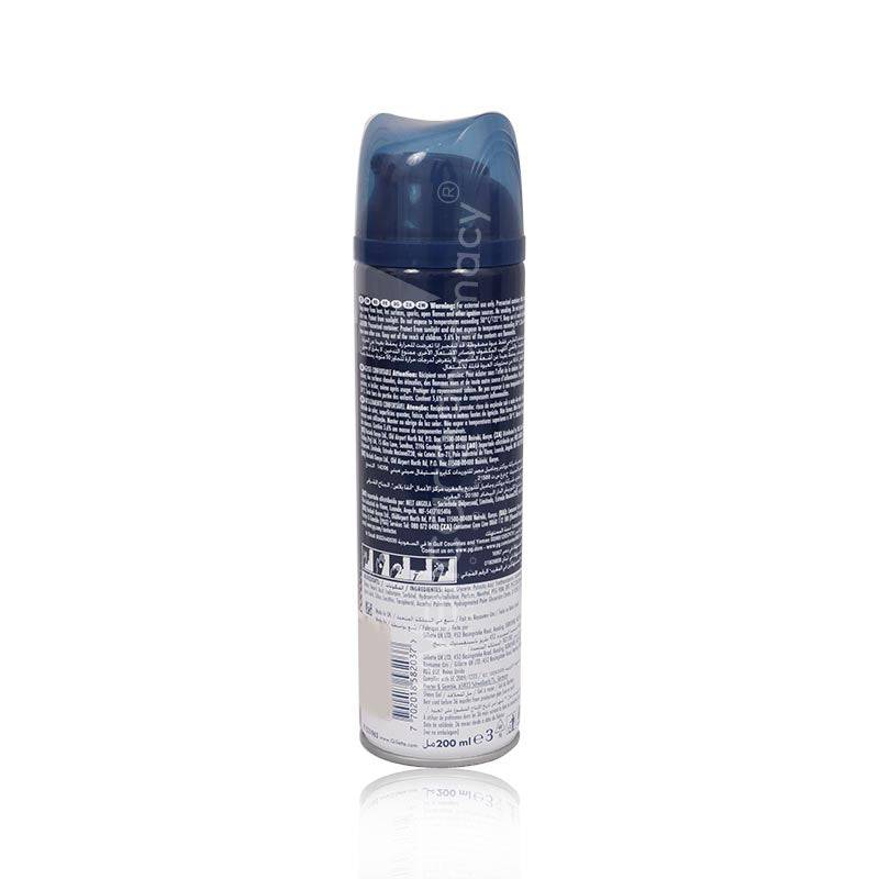 Gillette Comfortable Glide Shave Gel 200Ml - Wellcare Pharmacy