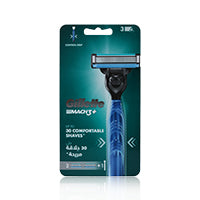 Gillette Mach3 Razor 1'S