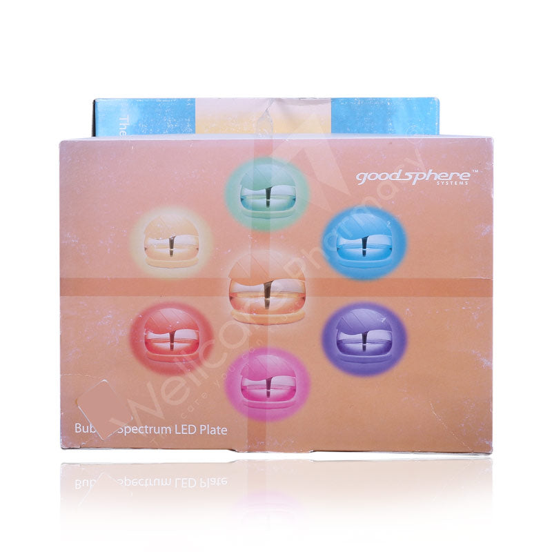 Good Sphere Bubble System Fresh Air Plate