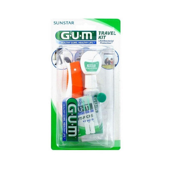 Gum 156 Travel Kit