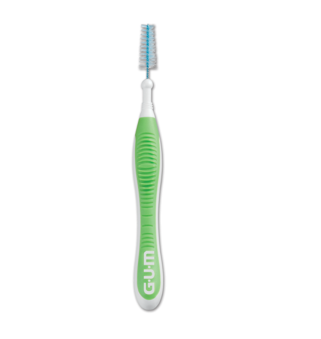Gum B Proxabrush Trav Ler