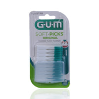 Gum B Soft Picks Fluoride