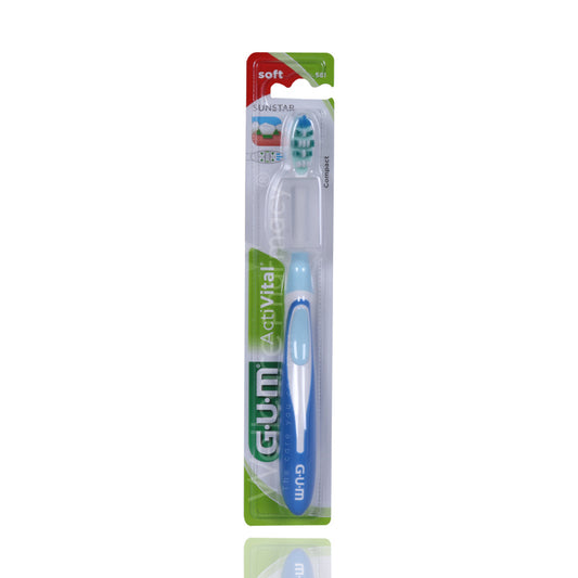 Gum B Toothbrush Activitamin 581