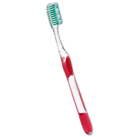 Gum B Toothbrush Microtip 471mk