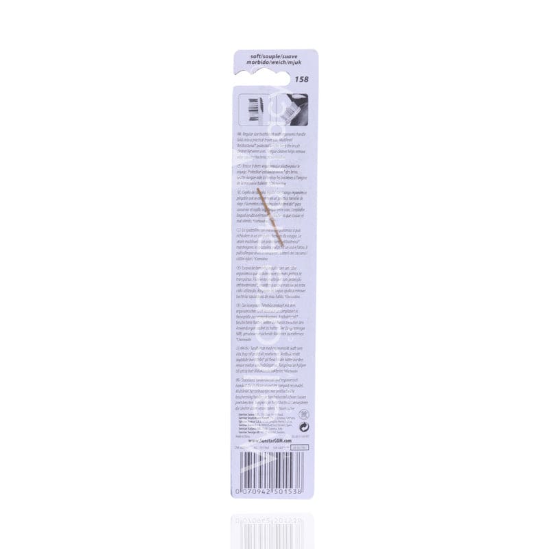 Gum B.Travel Toothbrush - Wellcare Pharmacy