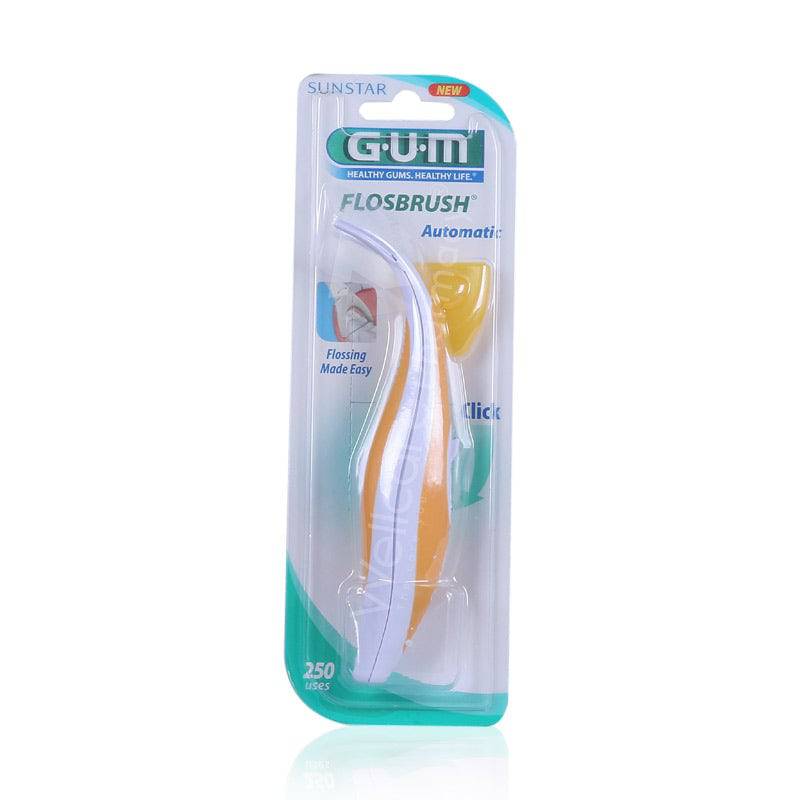 Gum Floss Power Automatic - Wellcare Pharmacy