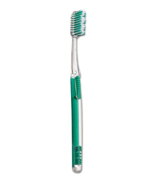 Gum Micro Tip Toothbrush