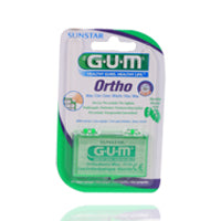 CNC GUM B.ORTHODONTIC.WAX 724