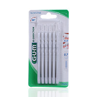 Gum Proxa Brush 2 In 1 2114