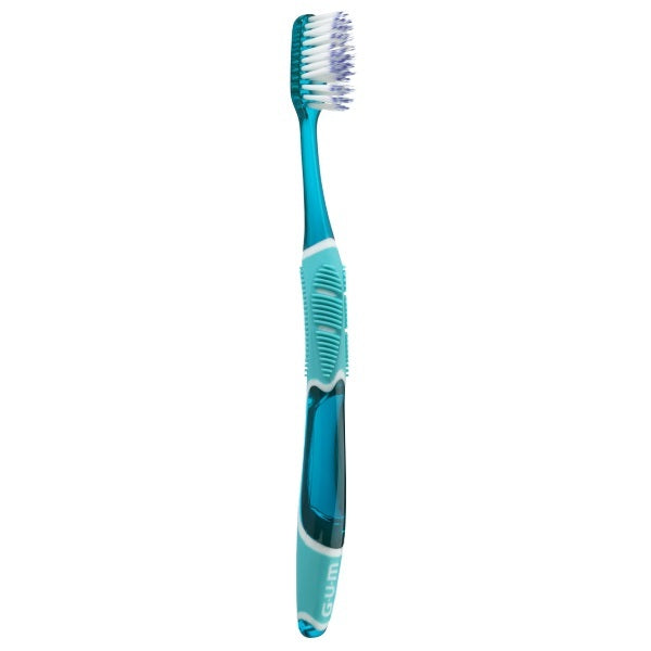 Gum Technique Toothbrush