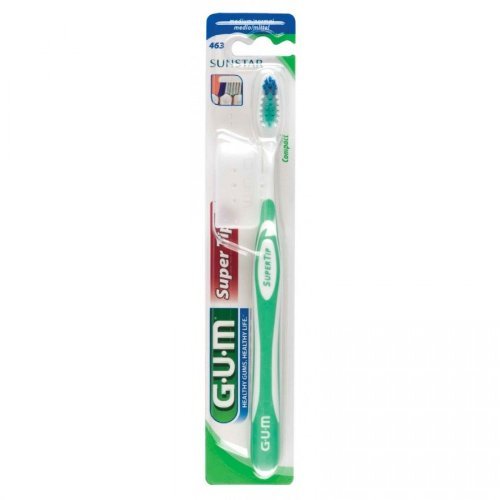 Gum Toothbrush Supertip
