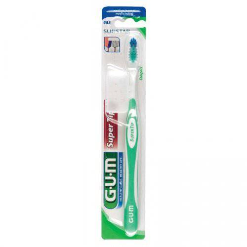 Gum Toothbrush Supertip - Wellcare Pharmacy