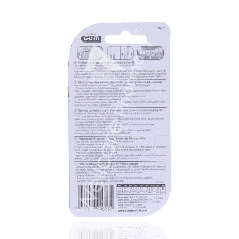 Gum Traveler - Wellcare Pharmacy