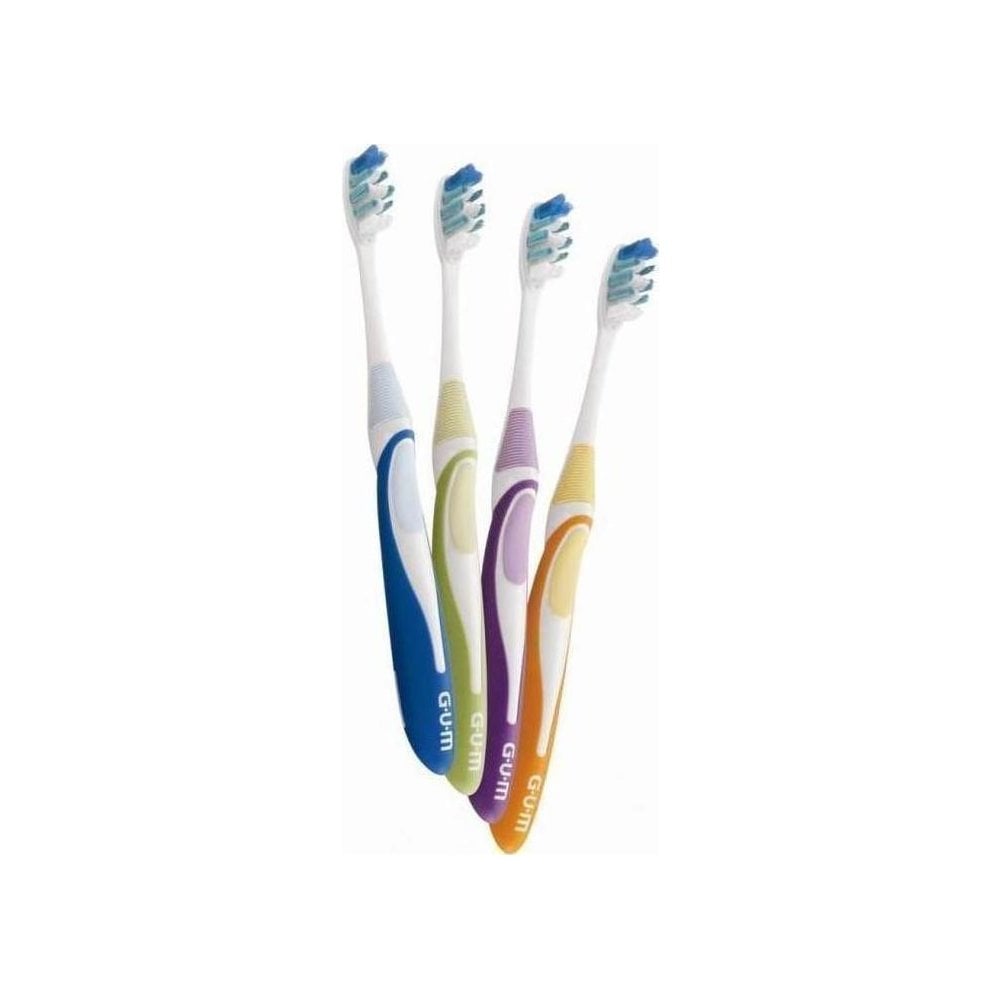 Gum Ultra Compact Toothbrush