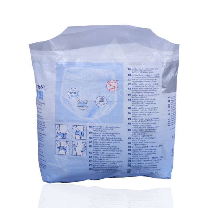 Hartmann Molicare Mobile Medium 14'S - Wellcare Pharmacy