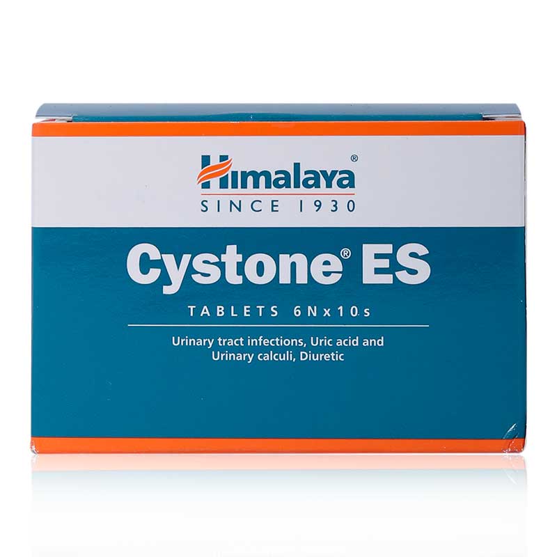 Himalaya Cystone Es Tablets 60'S