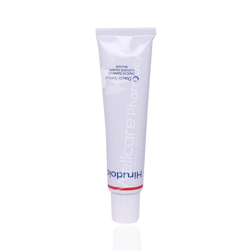 Hirudoid Cream 40G - Wellcare Pharmacy