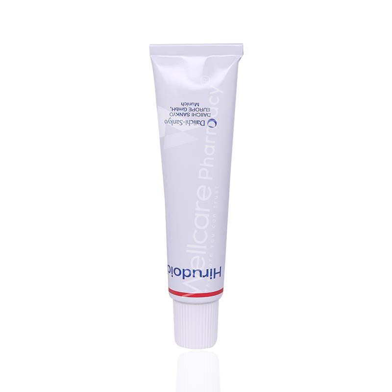 Hirudoid Cream 40g