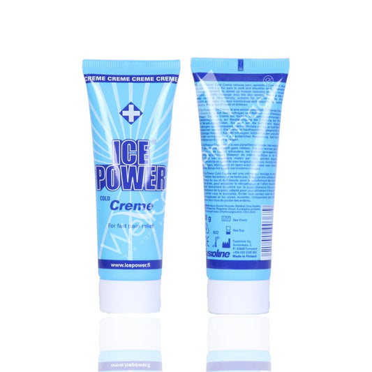 Ice Power Cold Cream 60Gm