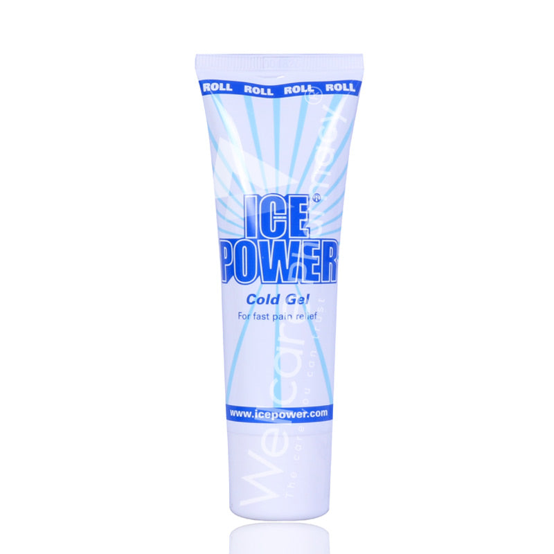 Ice Power Cold Gel Roll 75ml