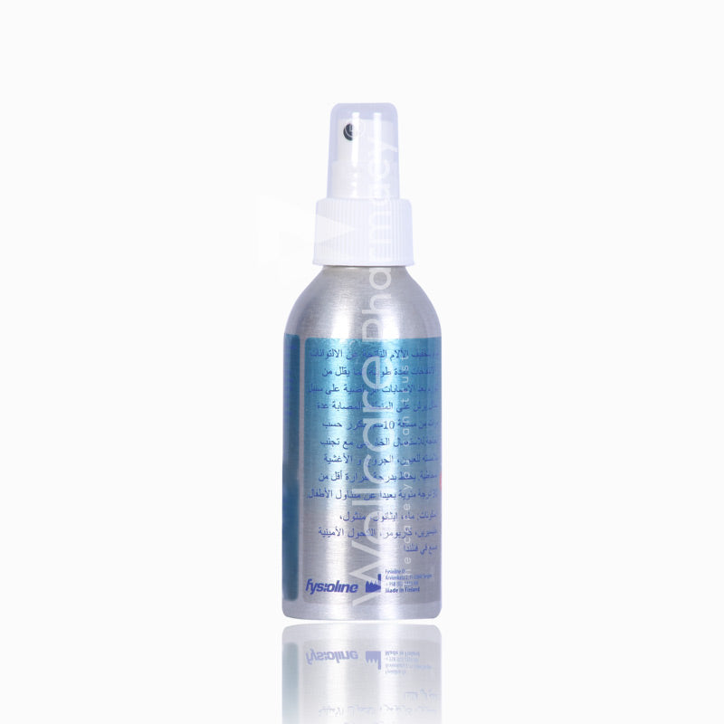Ice Power Sport Spray 125Ml