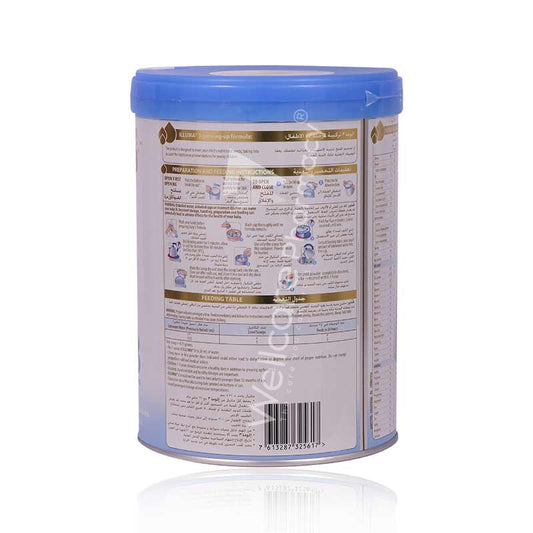 Illuma 3 Milk Powder 800Gm
