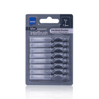 In-Med Ergo Int.Dental Brush Mini Size 1.3Mm 1 X 8'S