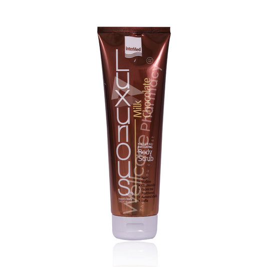 In-Med Luxurious Body Scrub Milk Chocolate 300Ml