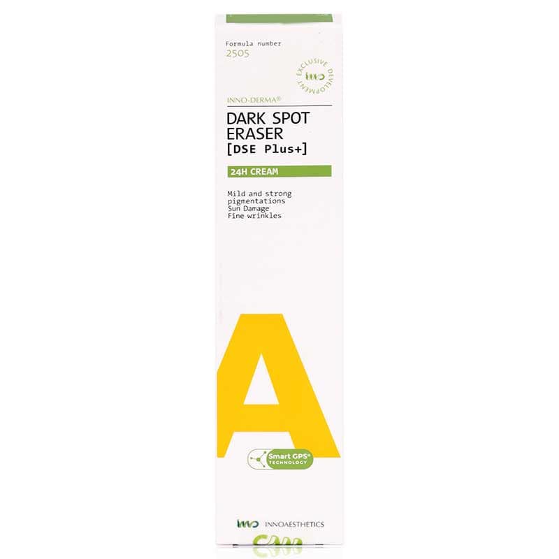 Inno-Derma Dark Spot Eraser 50G