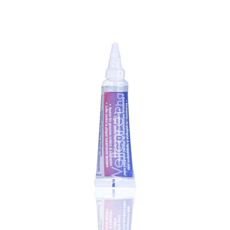 Intermed Chlorhexil 0.20% Gingival Gel 30Ml