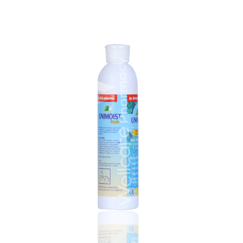 Intermed Unimoist Liquid 280Ml