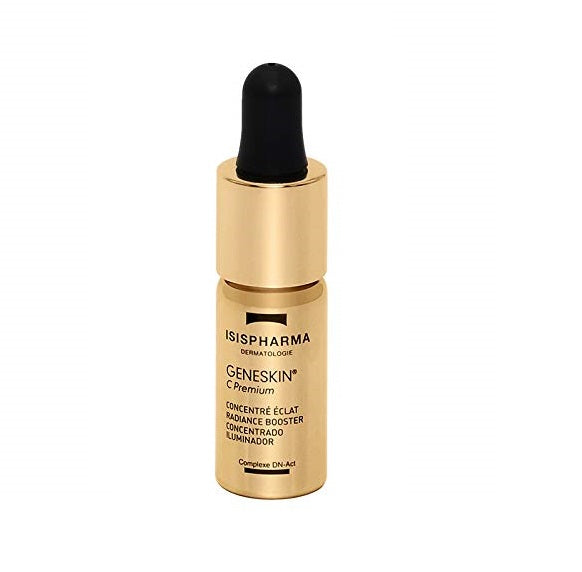 Isis Pharma Geneskin C Premium 10ml