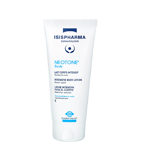 Isis Pharma Neotone Body 100Ml