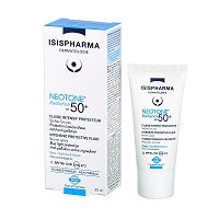 Isis Pharma Neotone Radiance Spf50+ Fluid 30ml