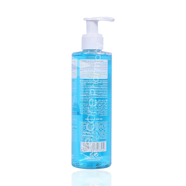 Isis Teen Derm Gel Sensitive 250ml