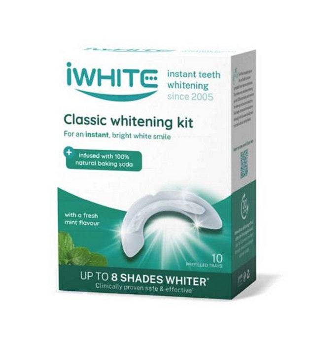 Iwhite Classic Teeth Whitening Kit
