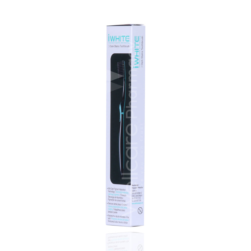 Iwhite Dark Stains Toothbrush