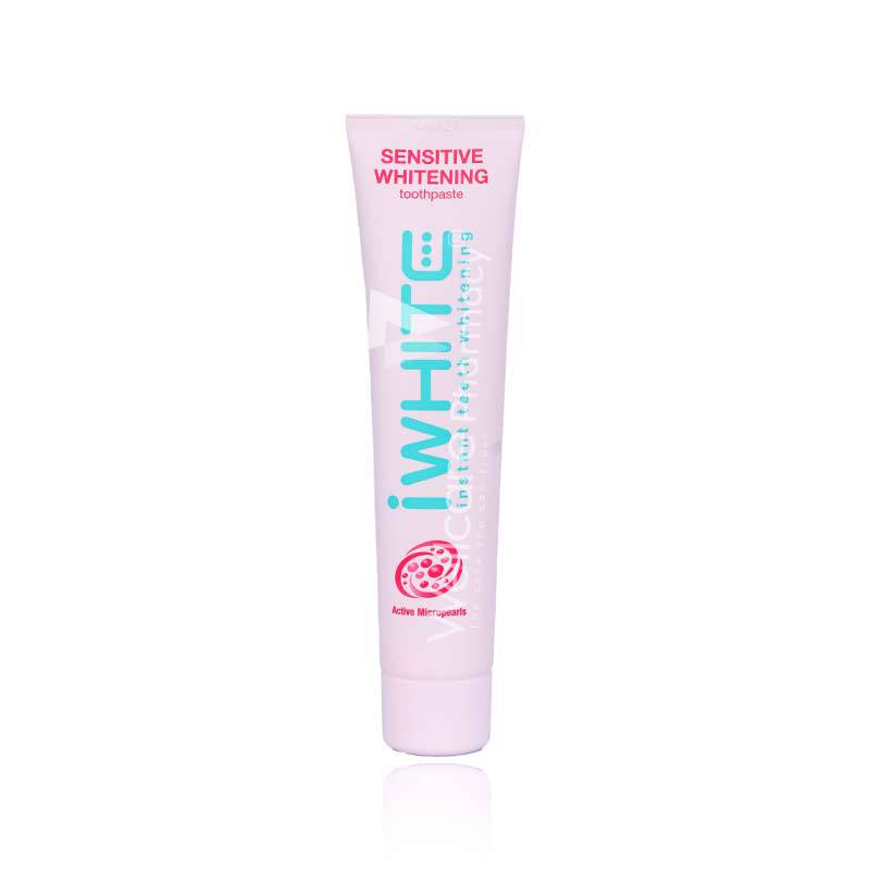 Iwhite Sensitive Whitening Toothpaste 75Ml