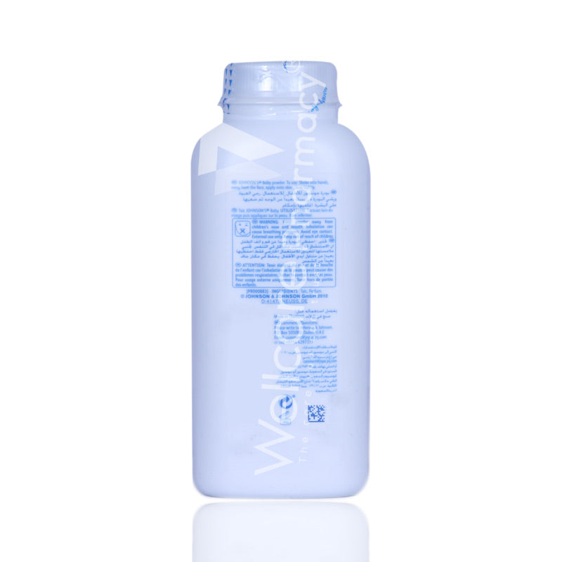 Johnson's Baby Powder 100Gm