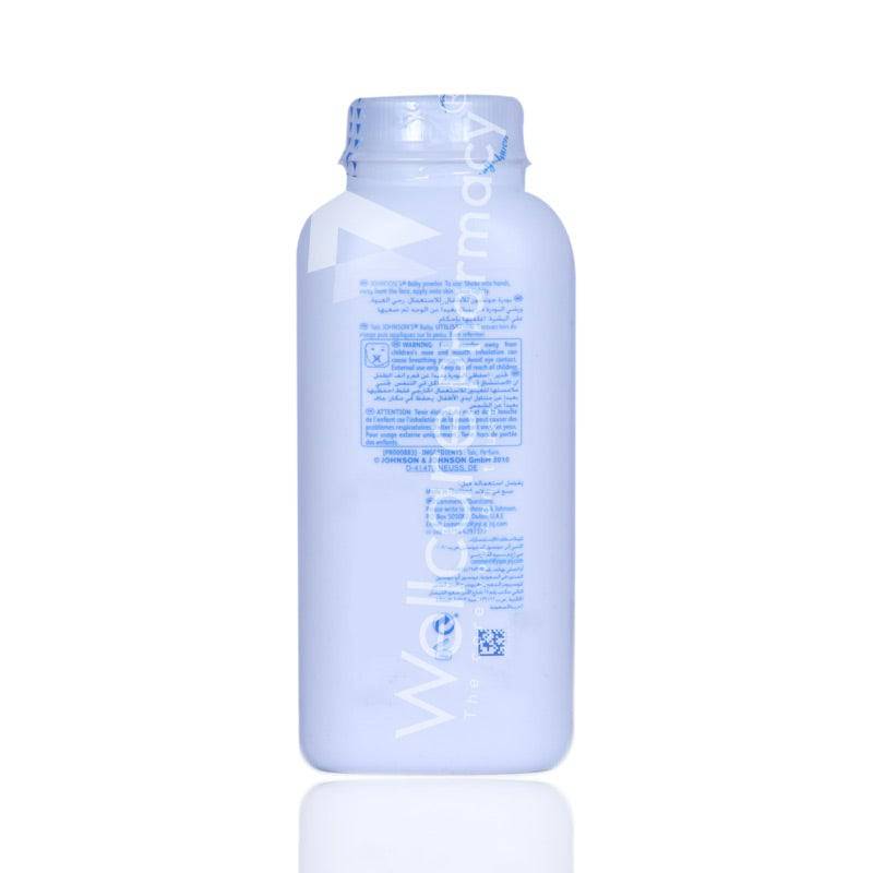 Johnson's Baby Powder 100Gm - Wellcare Pharmacy